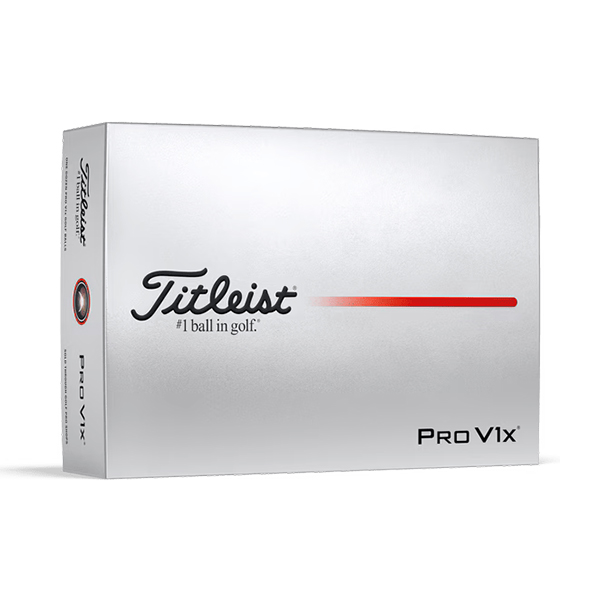 Balles de golf Srixon Soft Feel Lady blanches personnalisées Impression sur balles de golf