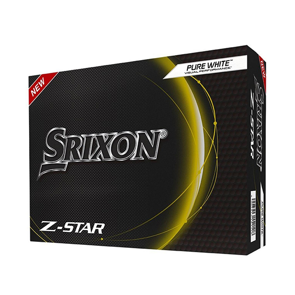 Srixon Marathon  personnalisées Impression sur balles de golf