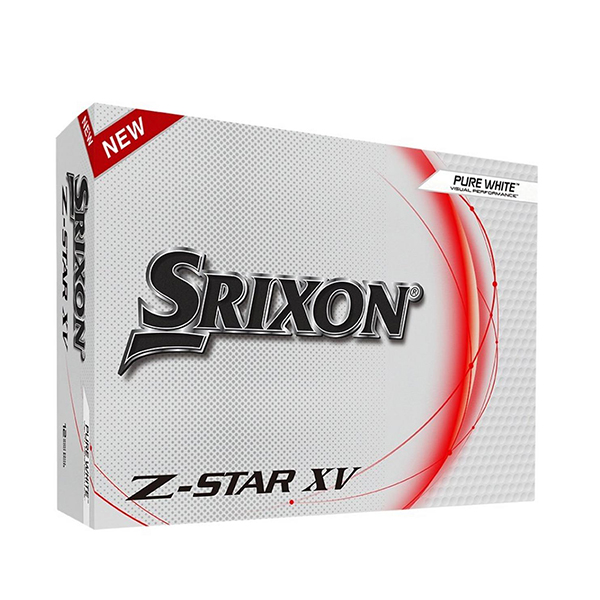 Srixon Marathon  personnalisées Impression sur balles de golf