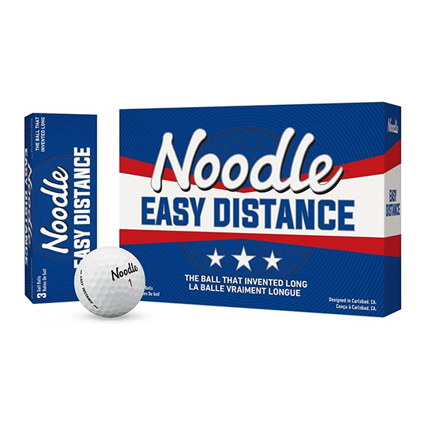 Personnalized Top Flite XL golf balls Digital printing